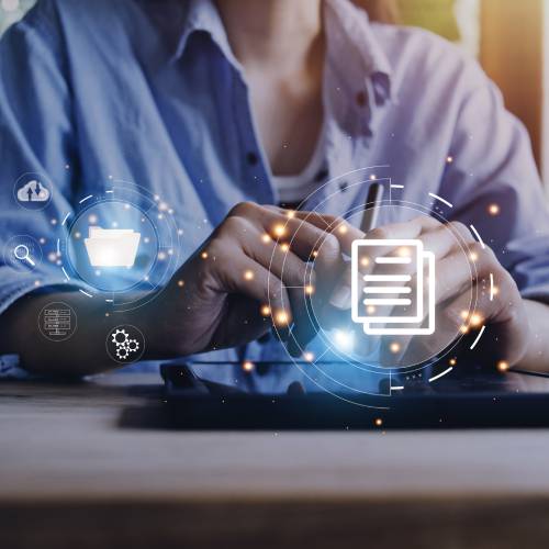 Quais são os impactos da transformação digital na construção civil?