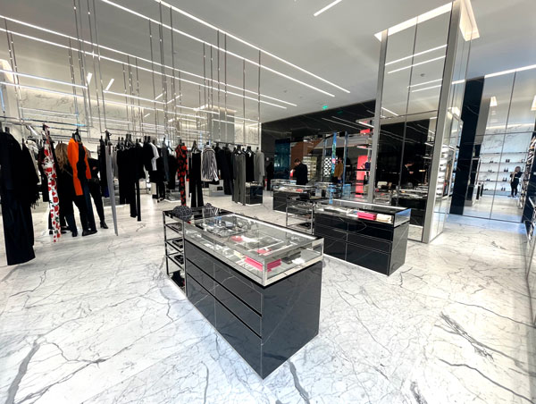 Saint Laurent