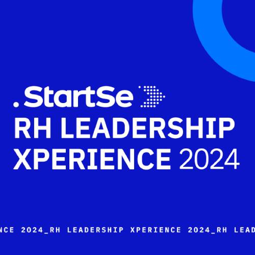 Topsite Engenharia confirma participação no StarteSe RH Leadership Xperience 2024
