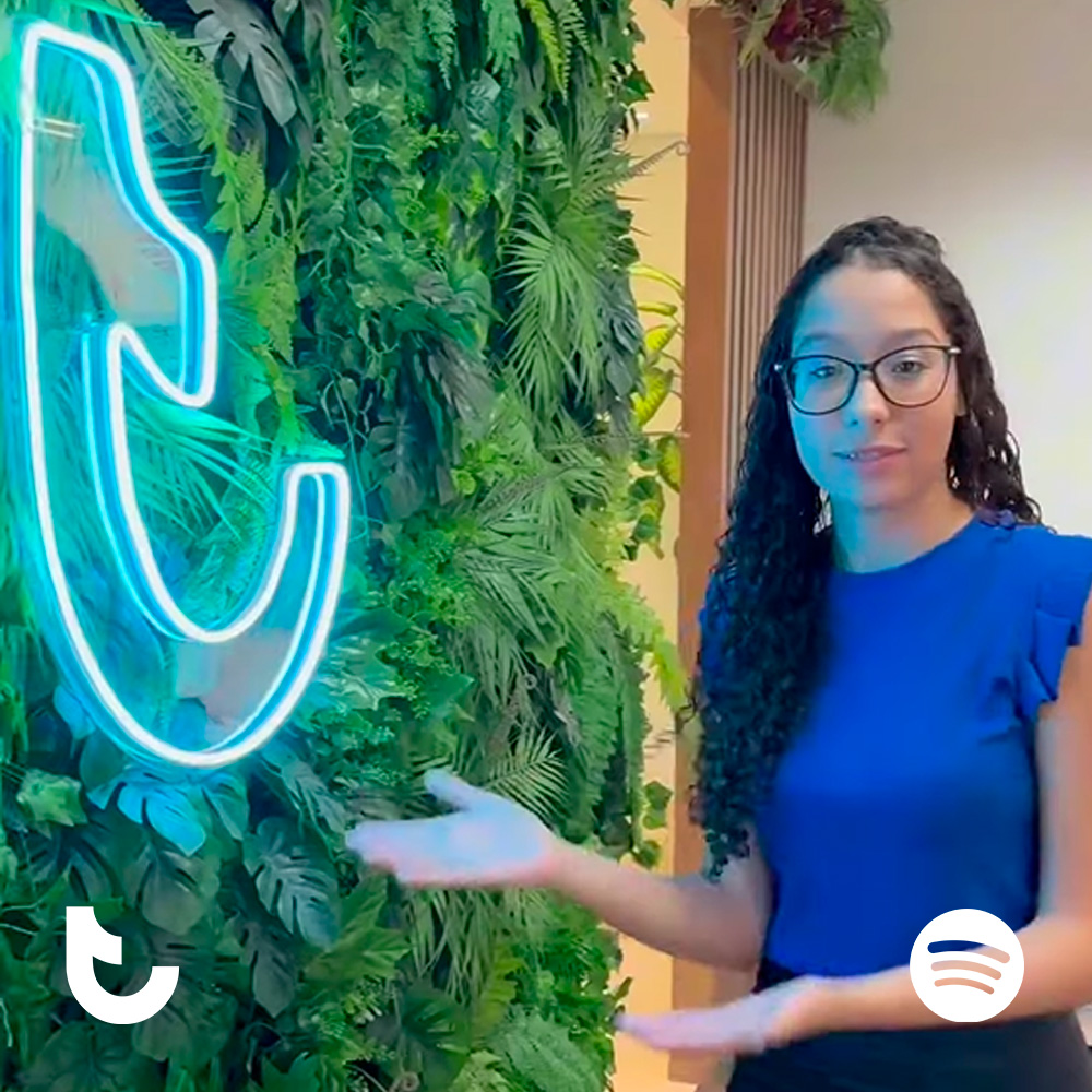 Na Topsite, acreditamos que respeito e inclusão são essenciais no dia a dia da nossa equipe