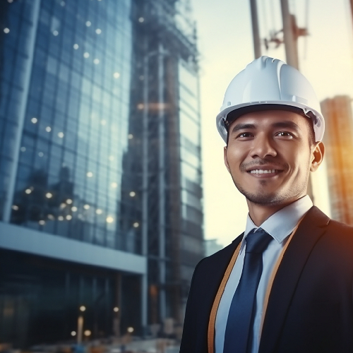 Como construir uma carreira de sucesso como Engenheiro Civil?