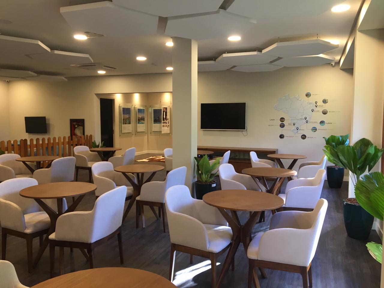 Hotel Wish Serrano