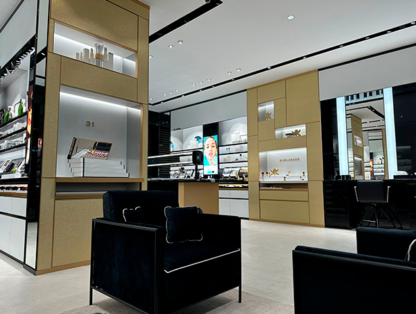 Chanel Chanel