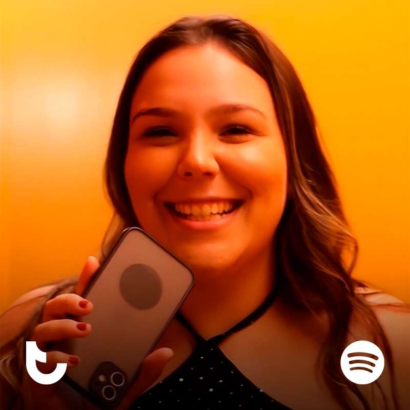 Depoimento - Larissa