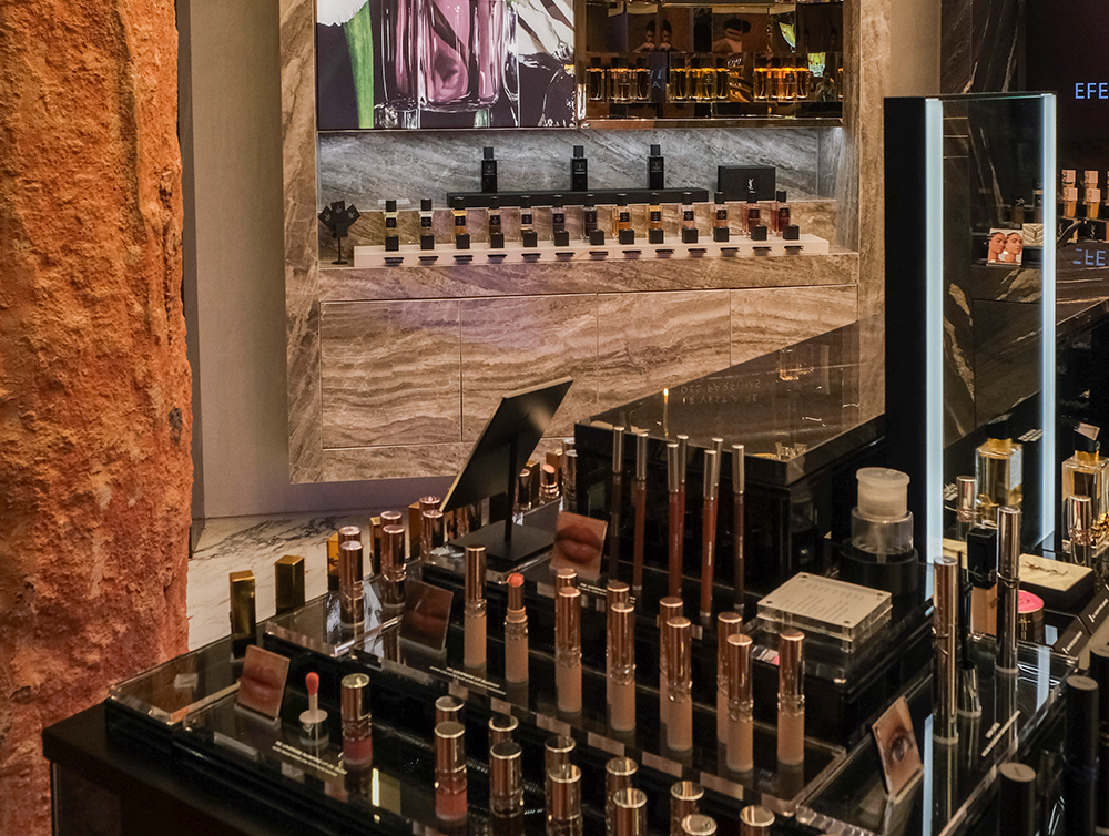 YSL - L’Oréal Matarazzo