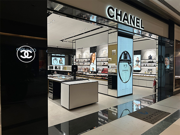 Chanel Chanel