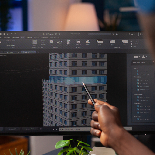 AutoCAD: Como Criar Plantas Humanizadas?