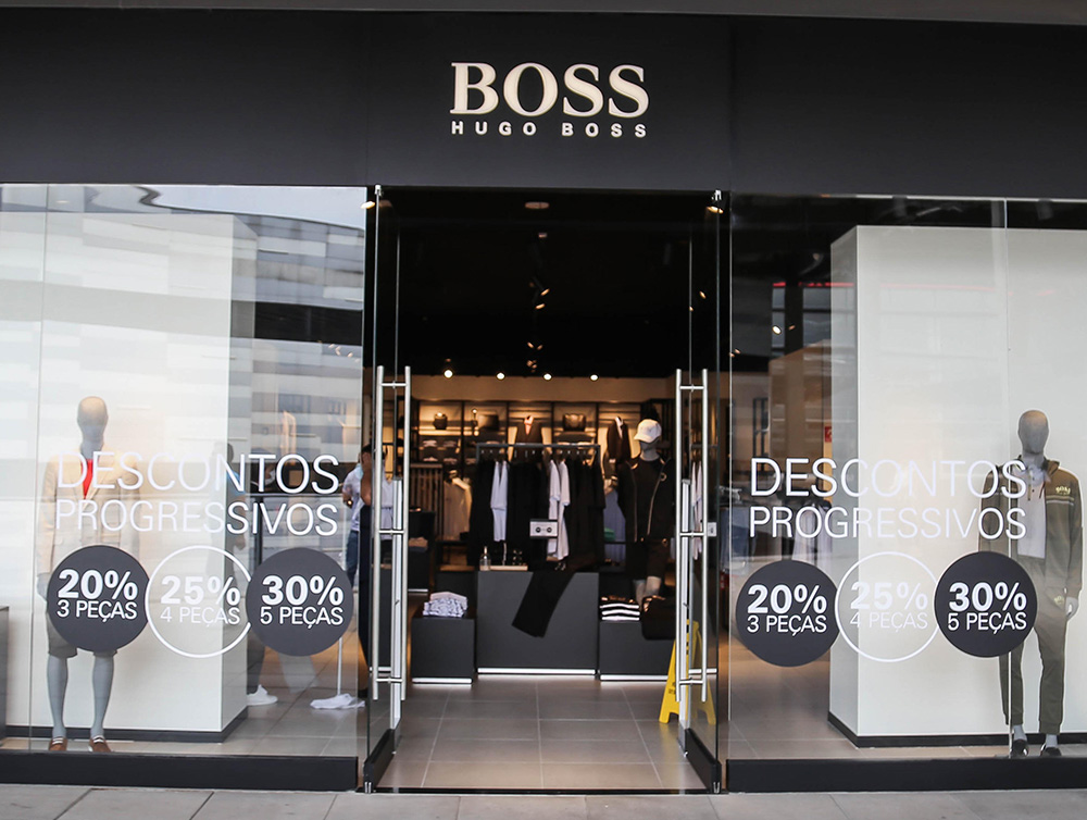 Boss Boss
