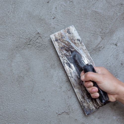 Você sabe qual é a diferença entre concreto e cimento?