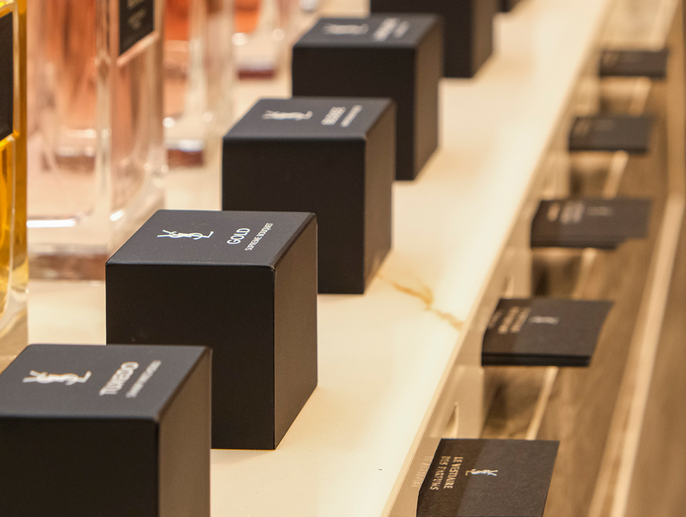 YSL - L’Oréal Matarazzo