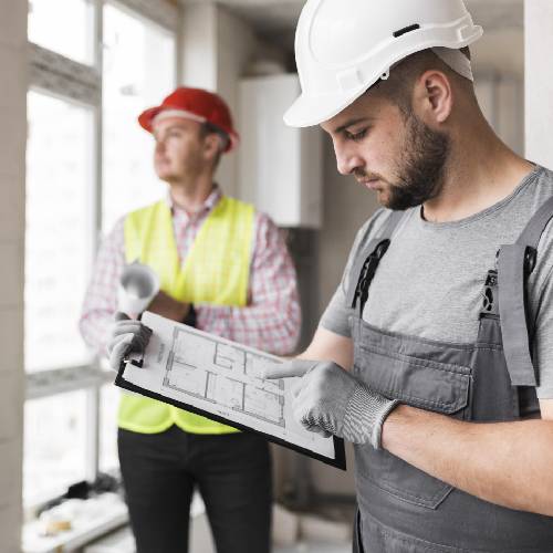 Normas de controle de qualidade na construção: o que são e como implementá-las