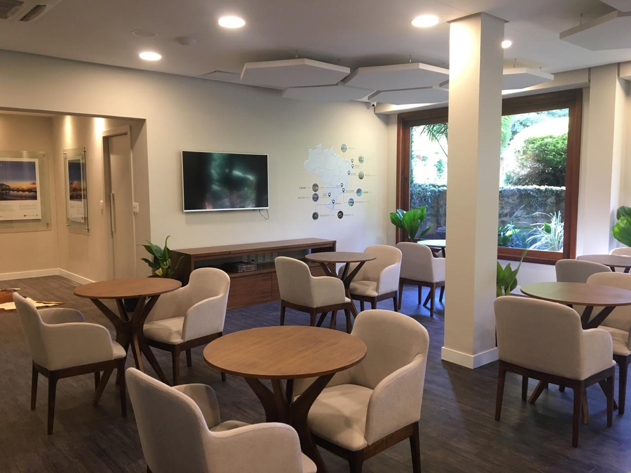 Hotel Wish Serrano