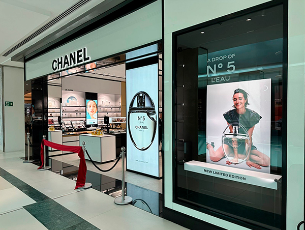 Chanel Chanel
