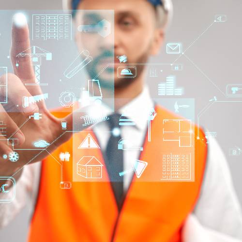 Inovações em materiais de construção: construindo o futuro com tecnologia