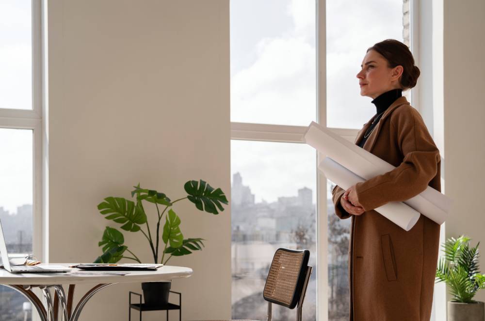 Arquitetura minimalista: tendência ou necessidade em obras comerciais?