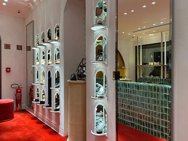 Louboutin