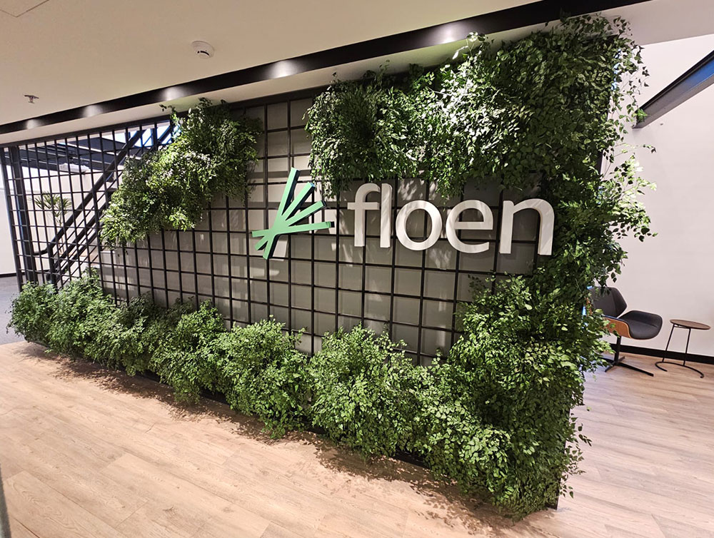 Escritório Floen Escritório Floen