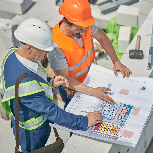 TOPSITE: Excelência na Gestão de Facilities e Manutenção de Instalações