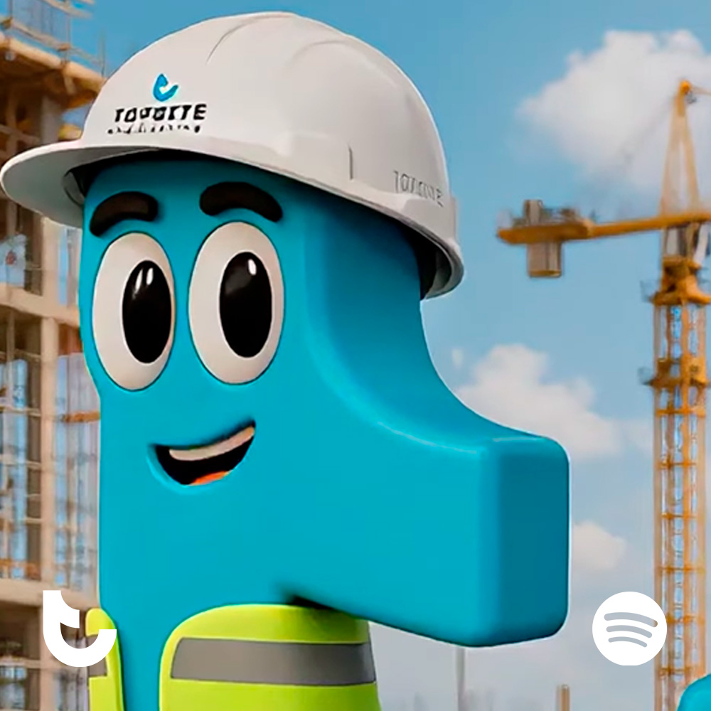 Excellence is not improvised. It’s executed.