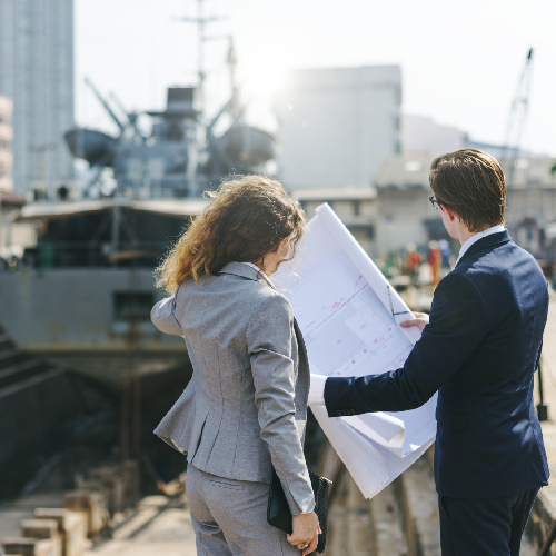 Fiscalização de Projetos de Construção: Engenheiros Civis na Fiscalização de Obras Civis