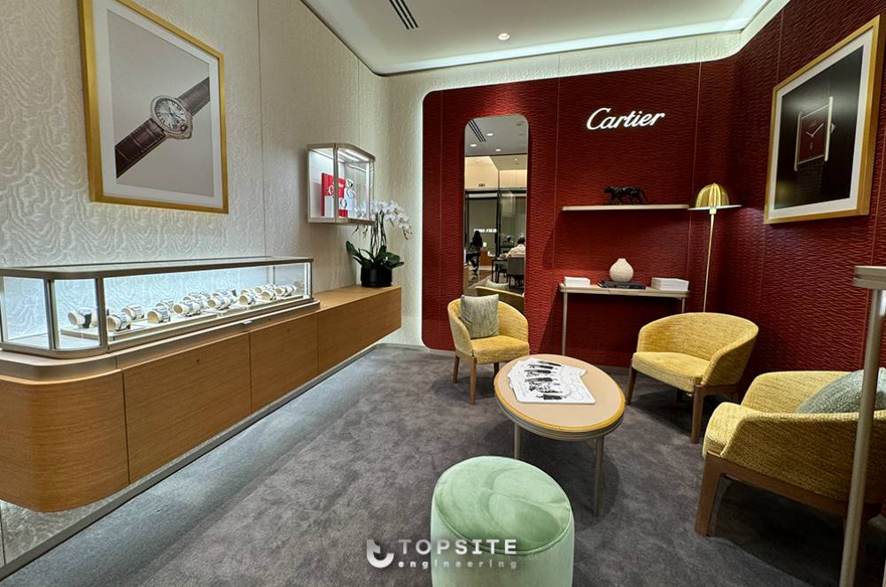 Mais do que Estética: O Papel Técnico dos Materiais em Cada Espaço