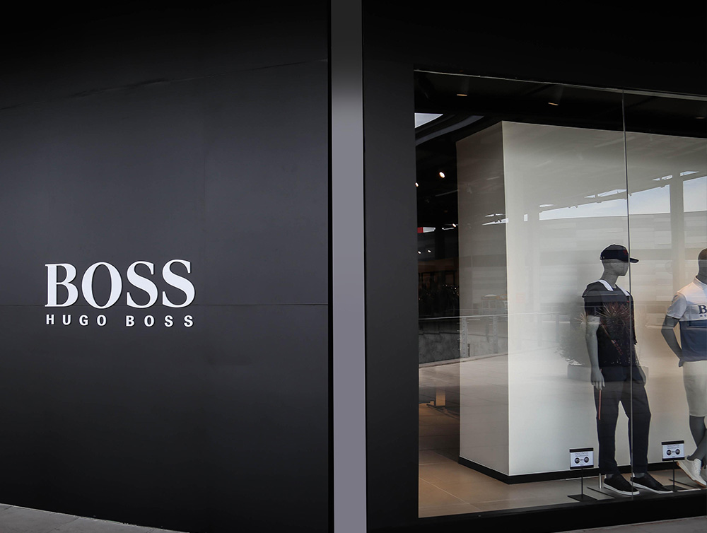 Boss Boss