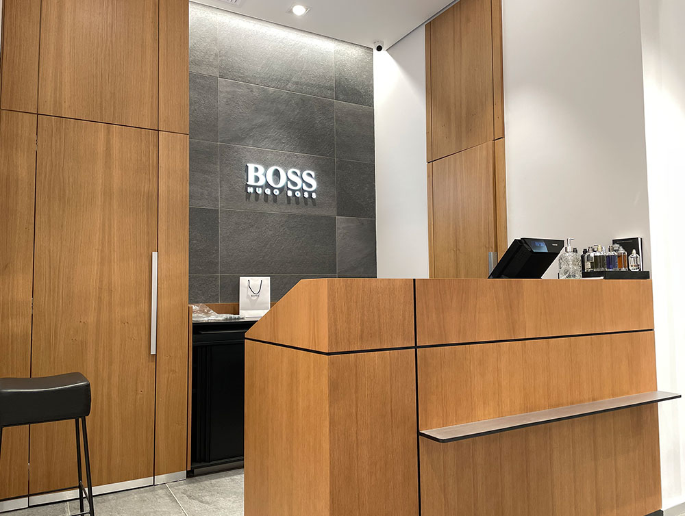 Boss