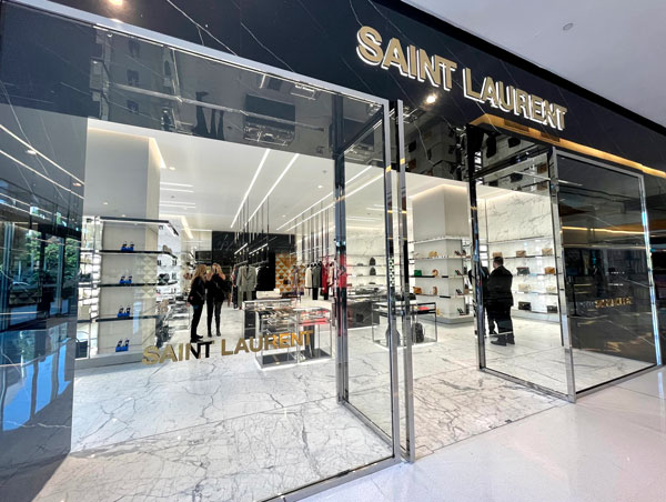 Saint Laurent