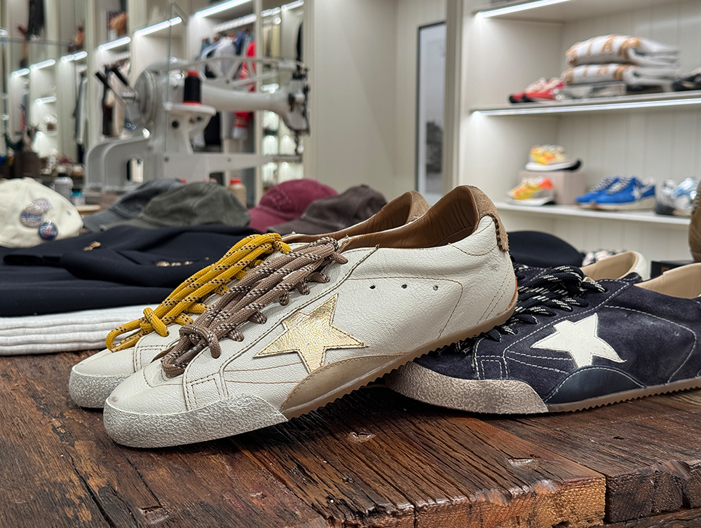 Golden Goose