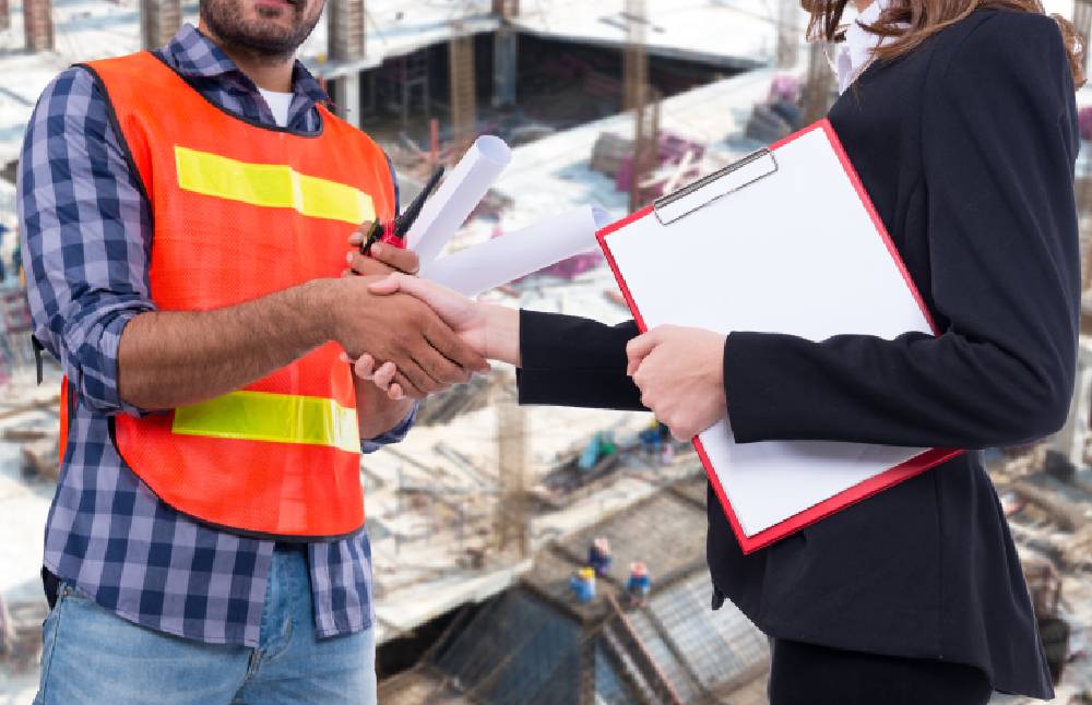 A importância da licença profissional para engenheiros civis