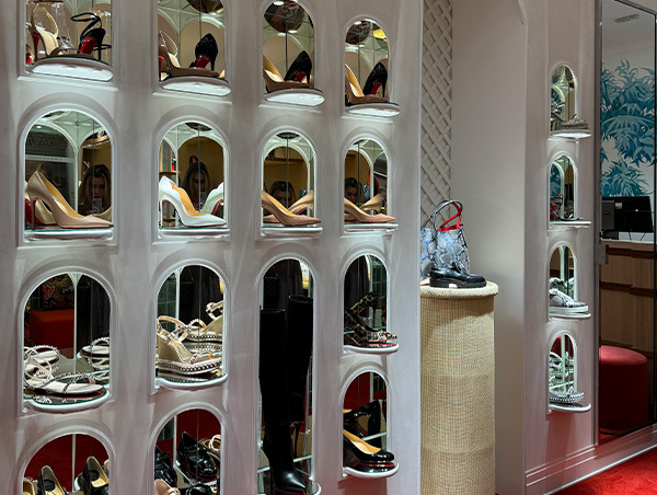Louboutin