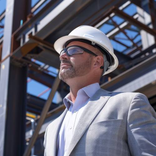 Transformando Sonhos em Realidade: O Poder da Topsite Engenharia na Construção de Lojas de Luxo