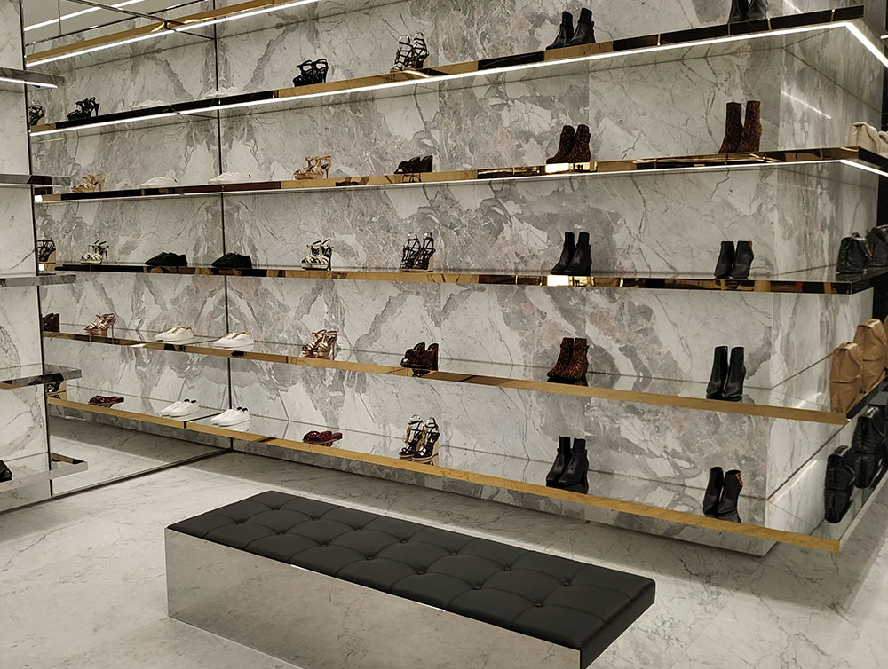 Saint Laurent Saint Laurent