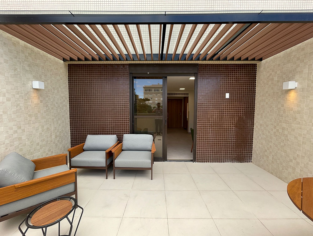 Hospital Santa Cruz - Rede D'Or