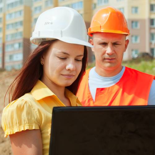 Site Survey e a Tecnologia de Nuvem de Pontos: Revolucionando Projetos de Engenharia