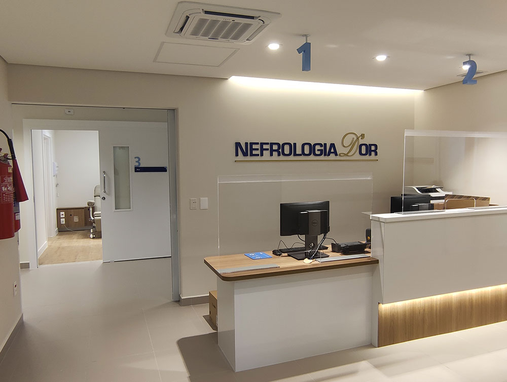 Hospital Villa Lobos - Rede D'Or