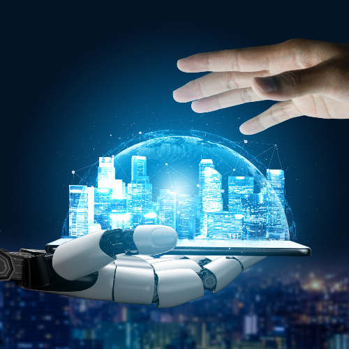 5 formas de aplicar inteligência artificial na construção civil