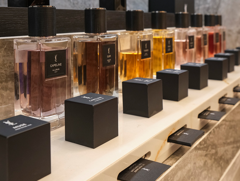 YSL - L’Oréal Matarazzo