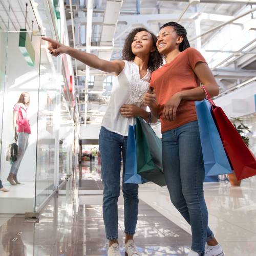 Atraia mais clientes: melhore o layout da sua loja