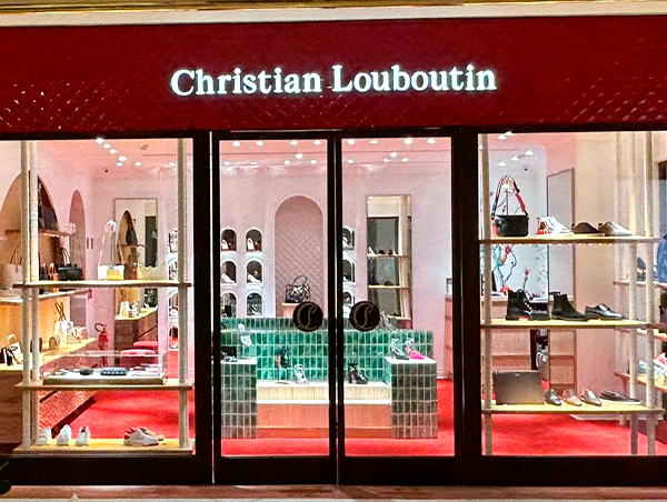 Louboutin