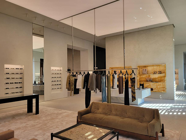 Saint Laurent Saint Laurent