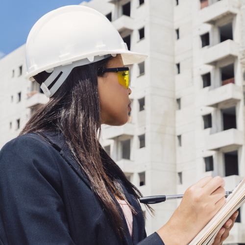 A Importância da Organização no Canteiro de Obras