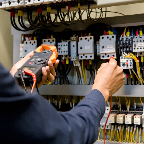 Instalações elétricas, o que são?