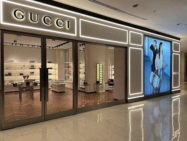 Gucci