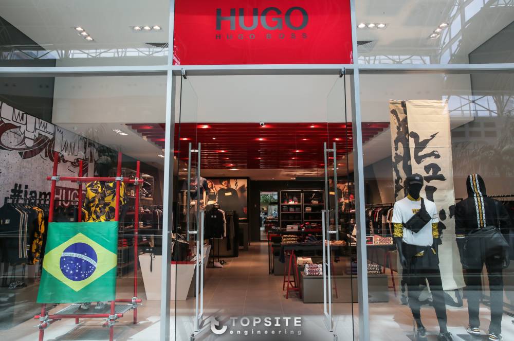 HUGO no RioMar Recife: precisão técnica e identidade em cada detalhe