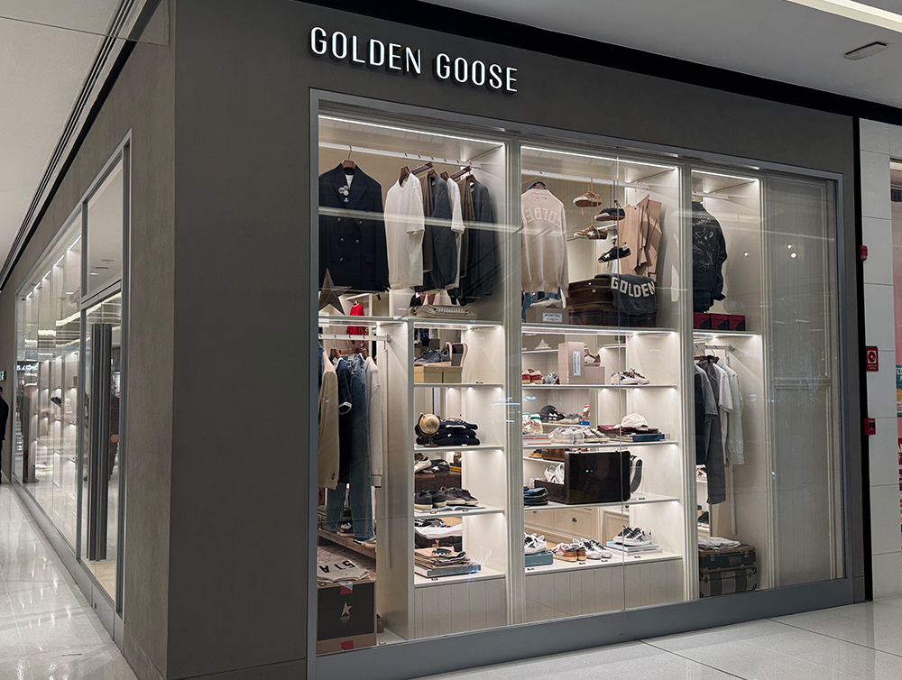 Golden Goose