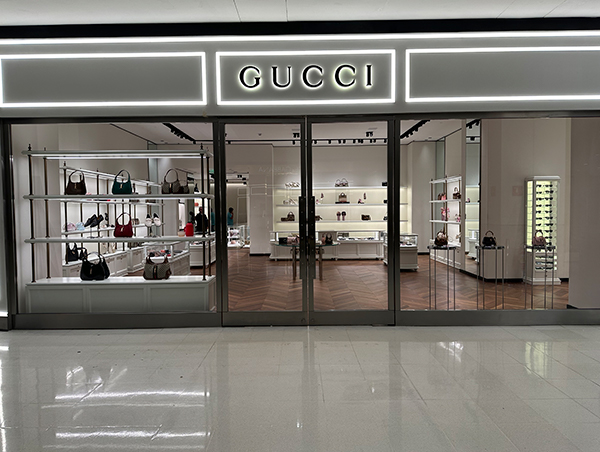 Gucci