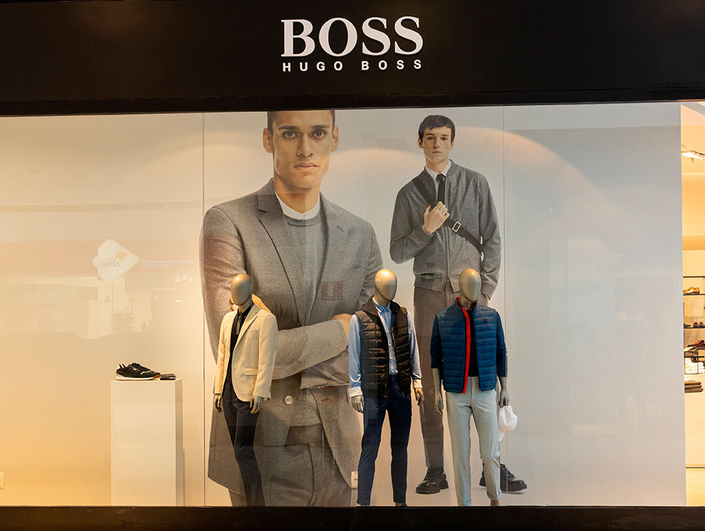 Boss