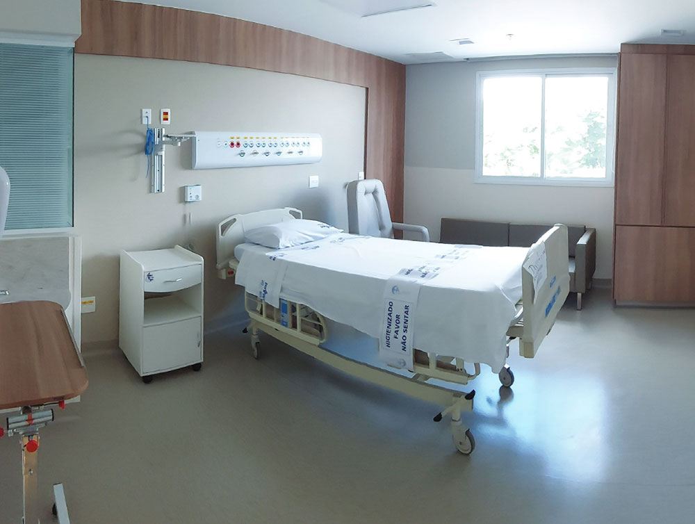 Hospital Avicenna - Rede D'Or Hospital Avicenna - Rede D'Or