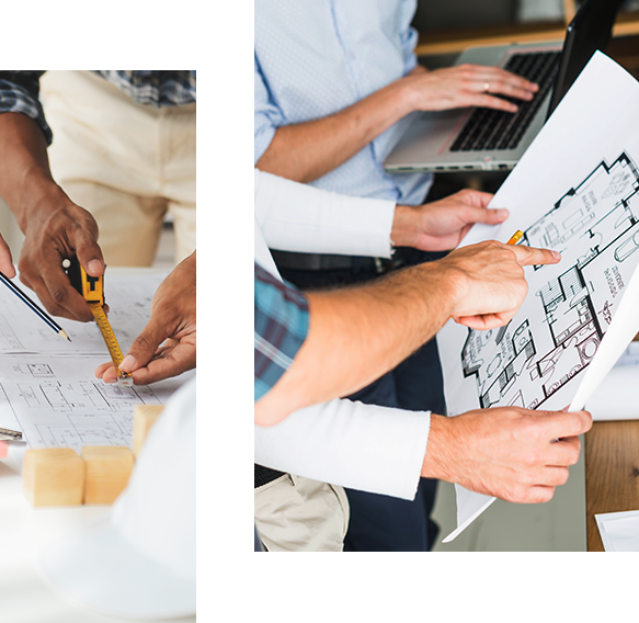 Design and Build Design and Build